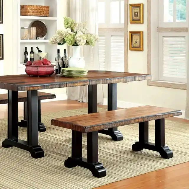 Gregory Dining Table - FOA East