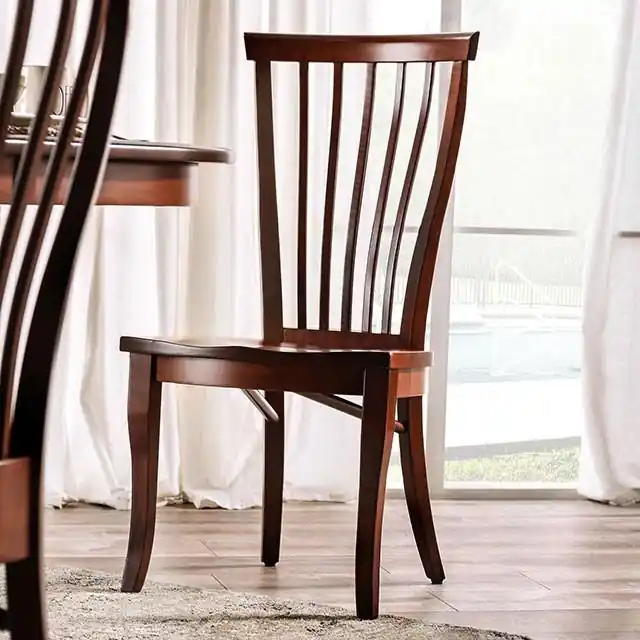 Gresham Side Chair - FOA East