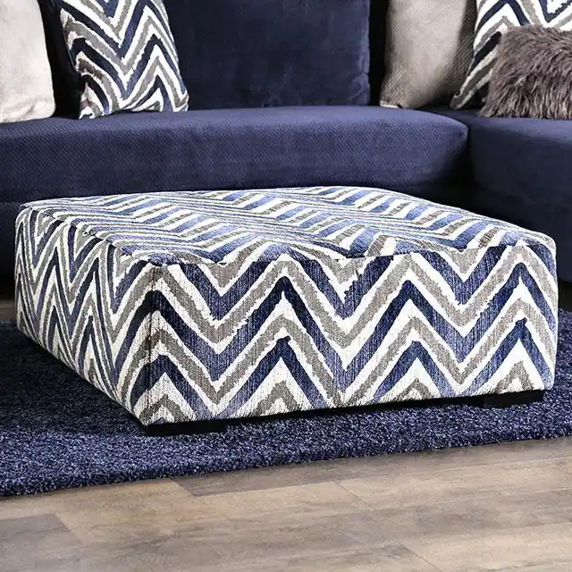 GRISWOLD Ottoman - FOA East