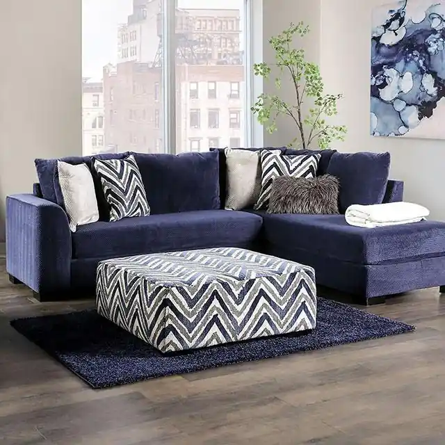 GRISWOLD Sectional - FOA East