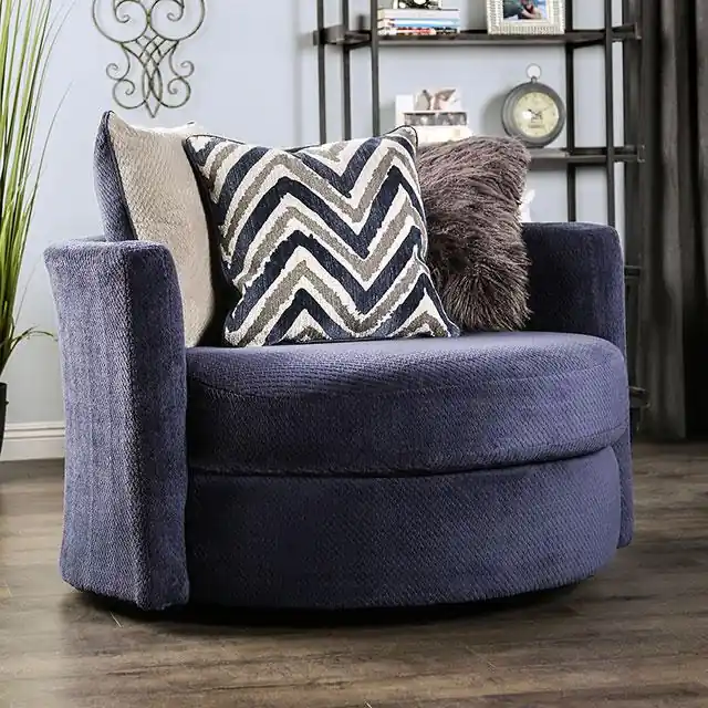 GRISWOLD Swivel Chair - FOA East