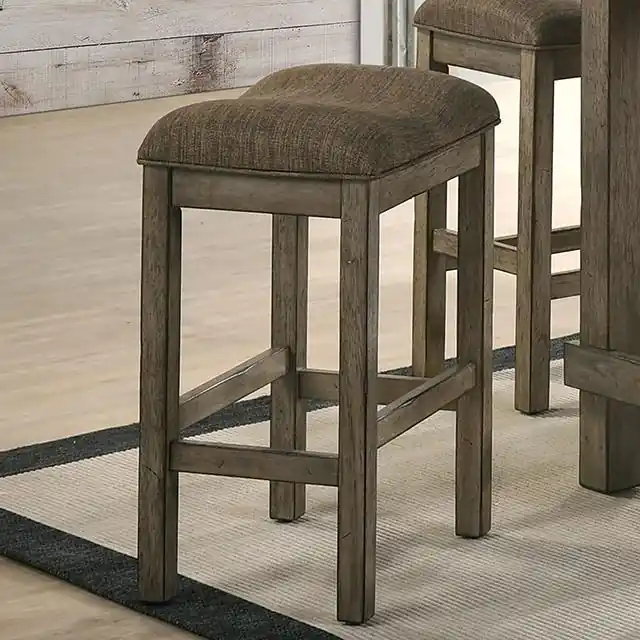 GUMBORO Counter Ht. Stool (2/CTN) - FOA East