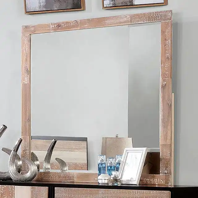 Haddel Mirror - FOA East