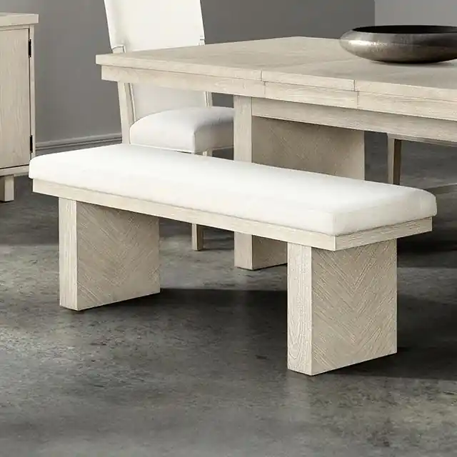 Hagerman Dining Bench - FOA East