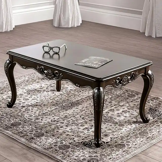 Halcaster Coffee Table - FOA East