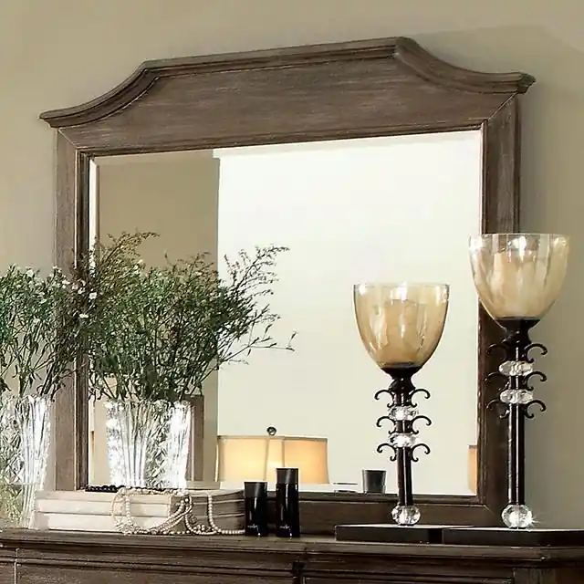 Halliday Mirror - FOA East