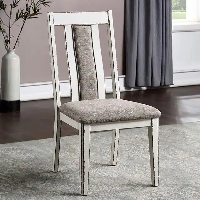 HALSEY Side Chair - FOA East