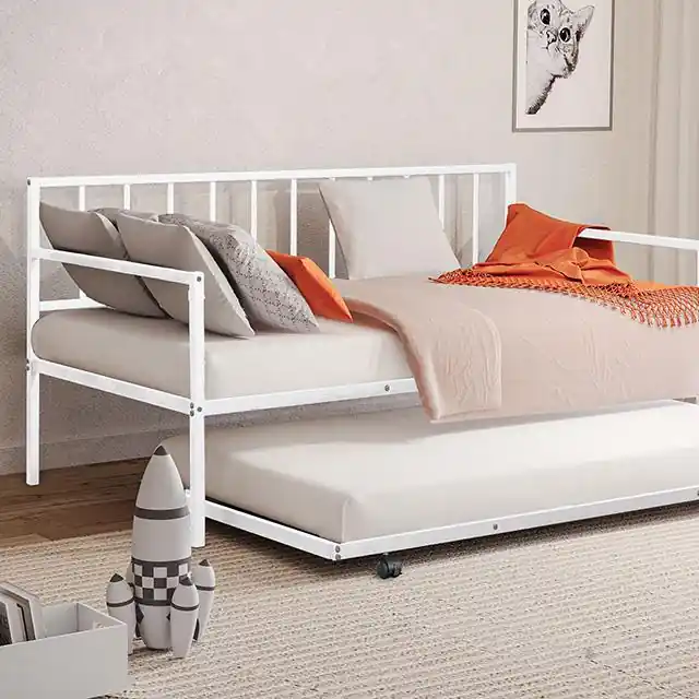 Harmon Metal Daybed - FOA East