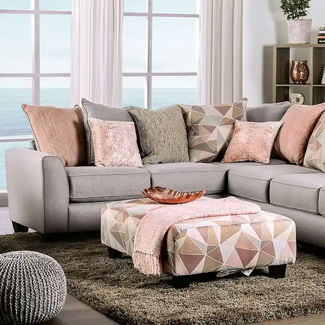 HARRIDEN Sectional - FOA East