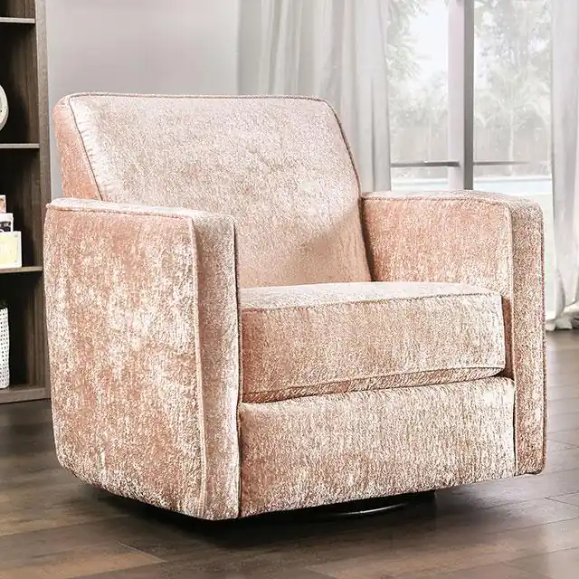 HARRIDEN Swivel Chair - FOA East