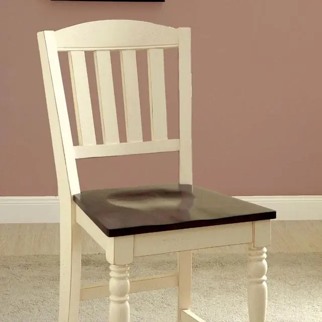 Harrisburg Counter Ht. Chair (2/Box) - FOA East