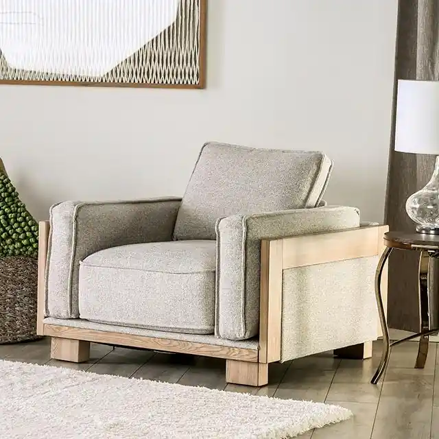 HARSTAD Chair - FOA East