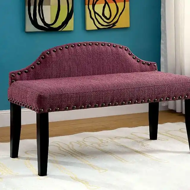 Hasselt Bench - FOA East