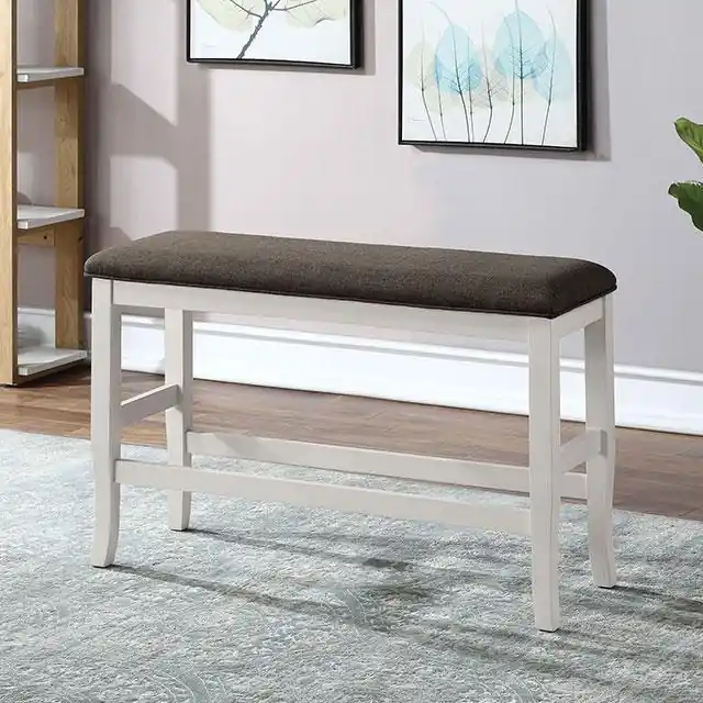 HEIDELBERG Counter Ht. Bench - FOA East