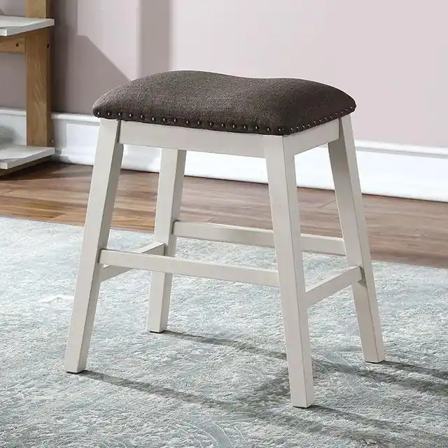 HEIDELBERG Counter Ht. Stool (2/CTN) - FOA East