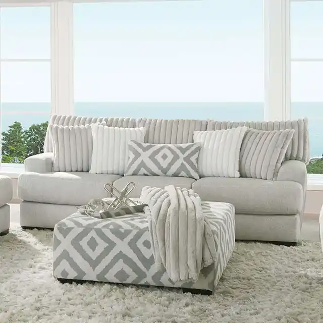 HERMILLY Sofa - FOA East