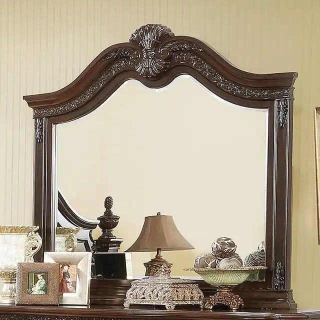 Hesperos Mirror - FOA East