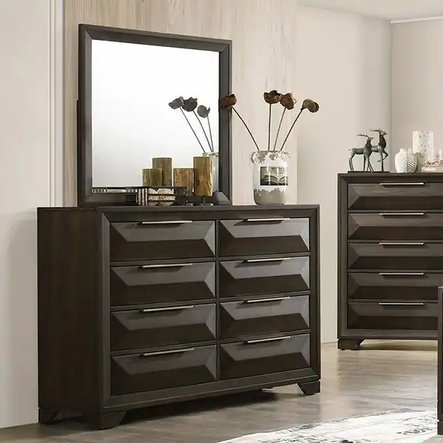 Hexham Dresser - FOA East