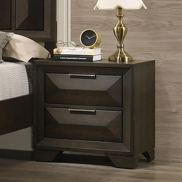 Hexham Night Stand - FOA East