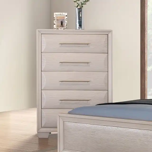 Hinwitz Chest - FOA East