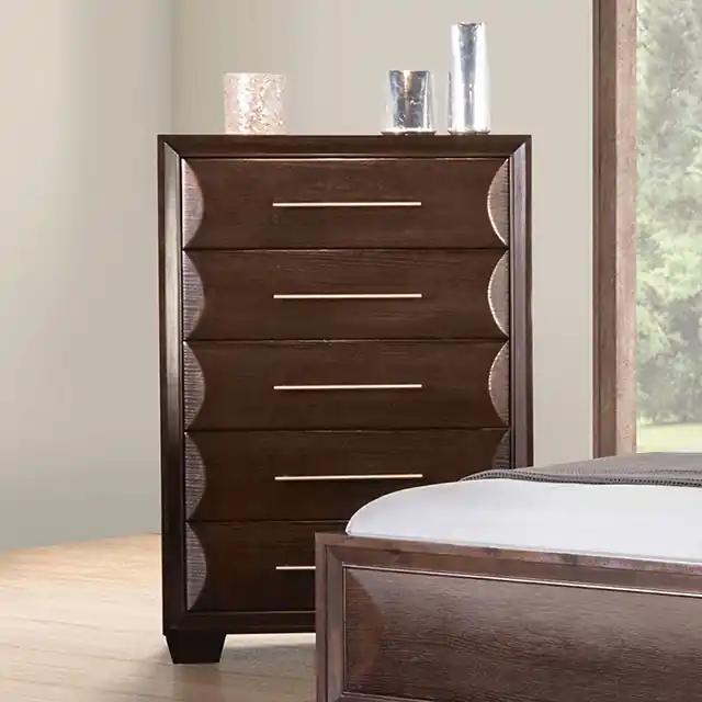 Hinwitz Chest - FOA East