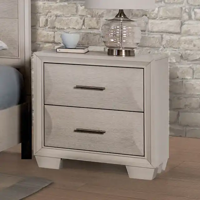 Hinwitz Night Stand - FOA East