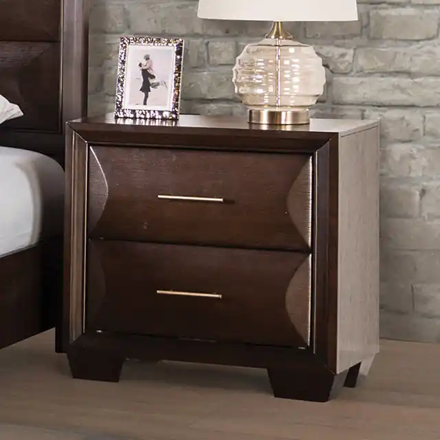 Hinwitz Night Stand - FOA East
