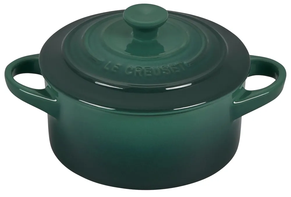 Mini Round 8 oz. Cocotte - Le Creuset