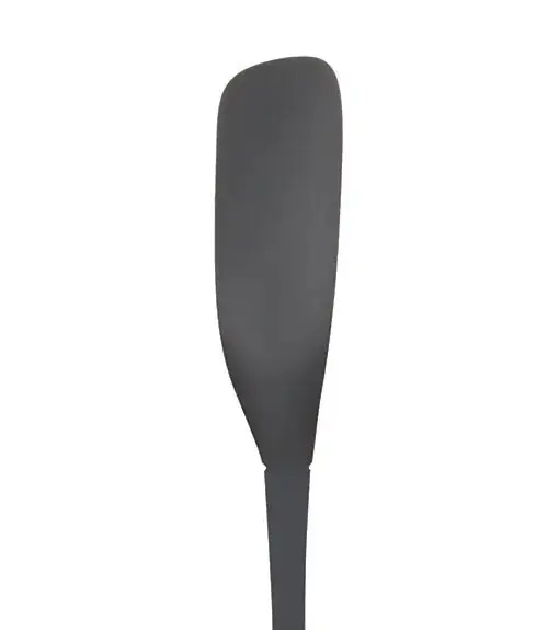 Flex-Core Silicone Handle Jar Scraper