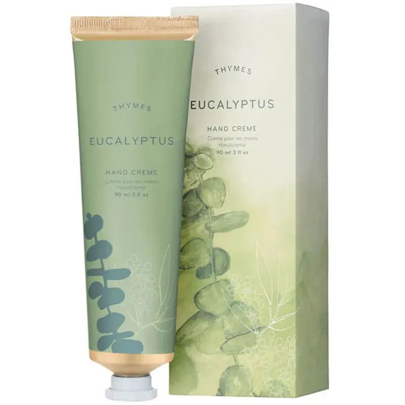 Eucalyptus Hand Cream - Thymes