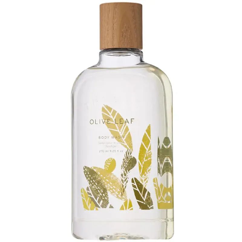 Olive Leaf Body Wash - Thymes