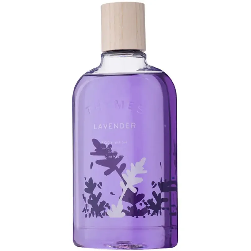 Lavender Body Wash - Thymes