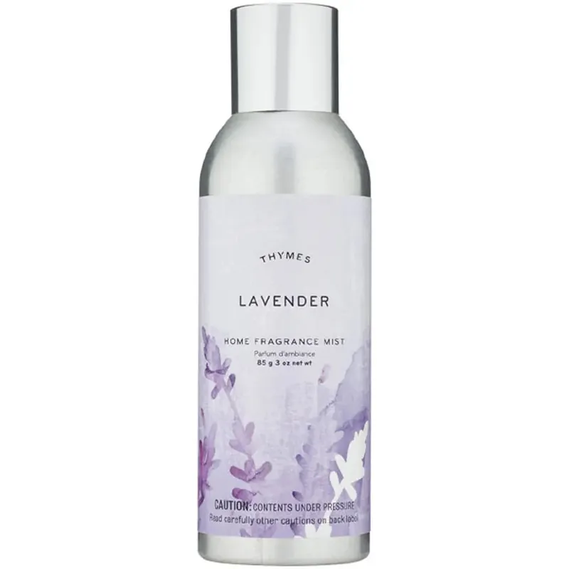 Lavender Home Fragrance Mist - Thymes