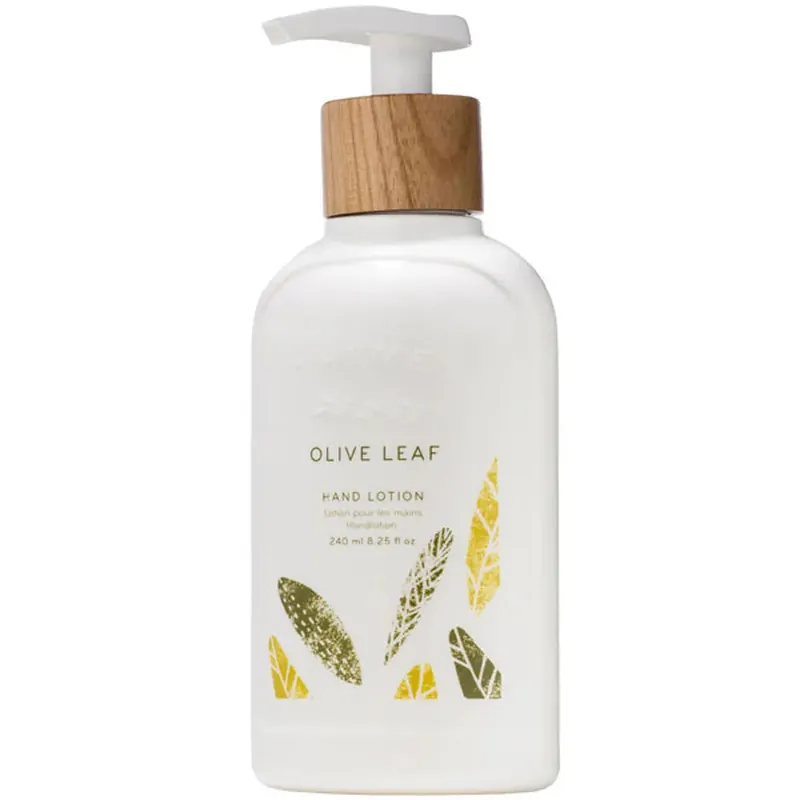 Olive Leaf Hand Lotion - Thymes