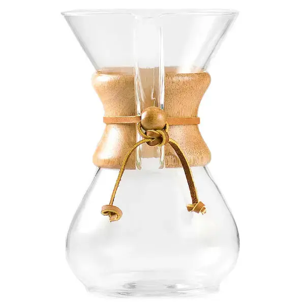 Chemex - Classic Series Drip Coffee Glass Coffeemaker