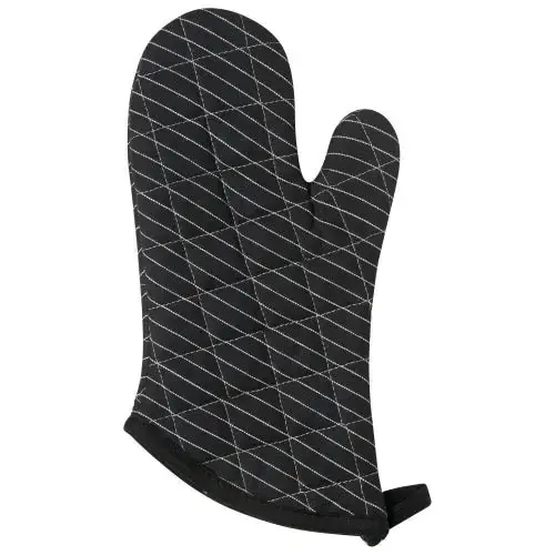 Superior Striped Oven Mitt - NOW Designs