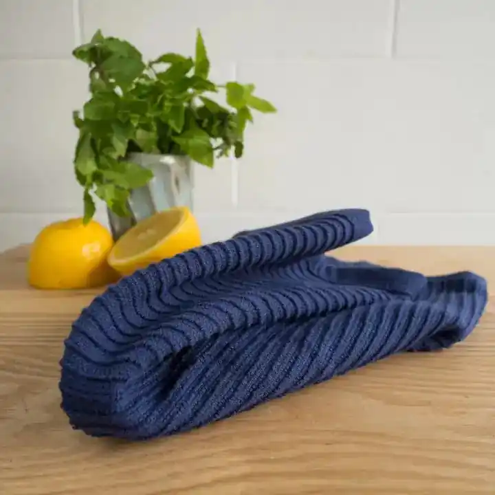 Ripple Everyday Dishcloths, Set of 2 - Now Designs by Danica