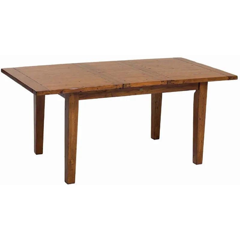 Irish Coast Small Extension Dining Table - LH Home