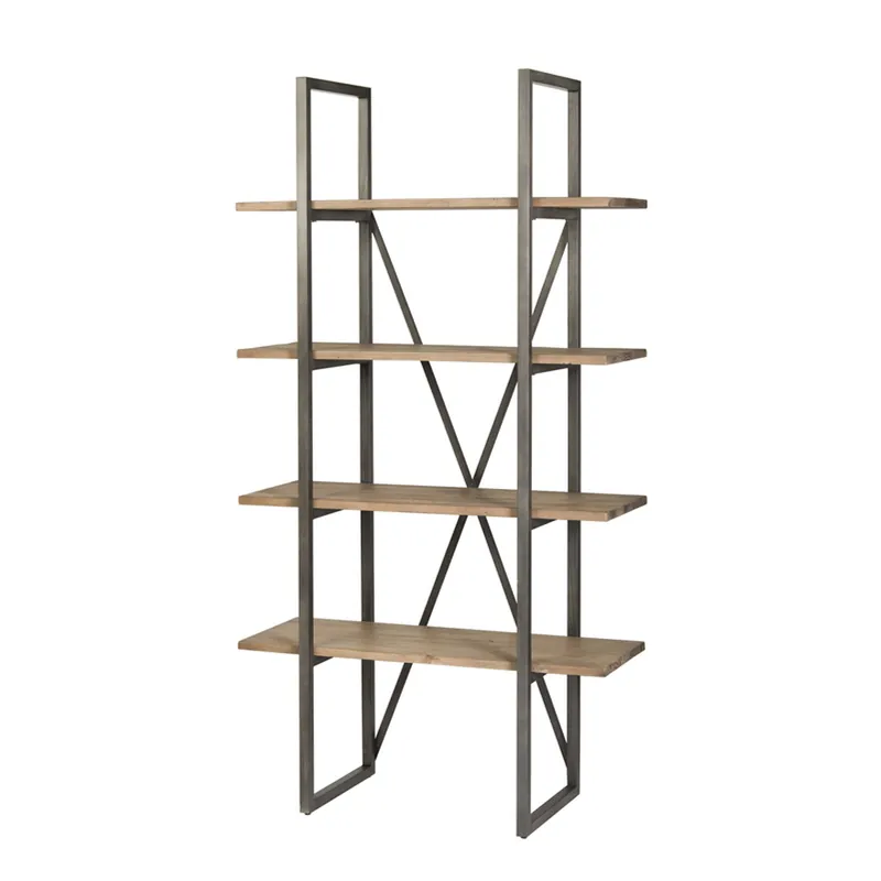 Kenya Rack - LH Home
