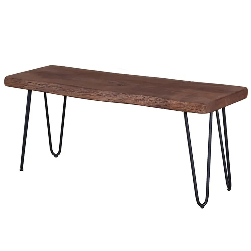 Organic Bench - LH Home