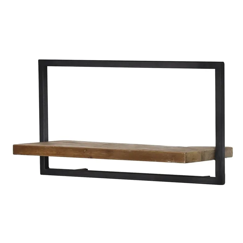 D-Bodhi Metal Frame Wall Box Type A