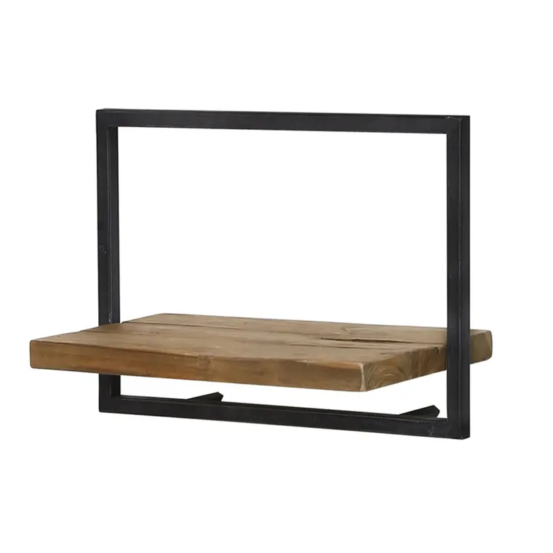 D-Bodhi Metal Frame Wall Box Type C
