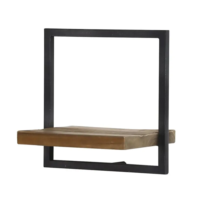 D-Bodhi Metal Frame Wall Box Type B