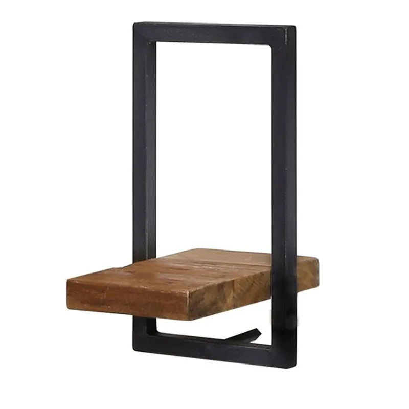 D-bodhi Metal Frame Wall Box Type E