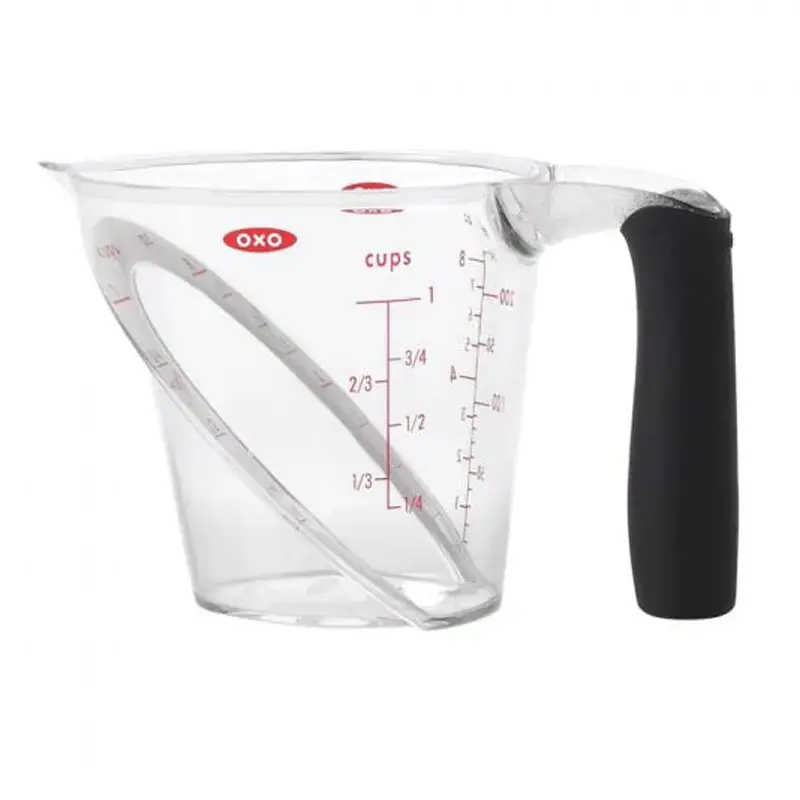 Angled Measuring Cup, 1 cup - OXO