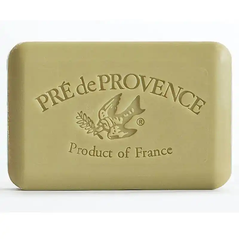 Green Tea Soap - European Soaps