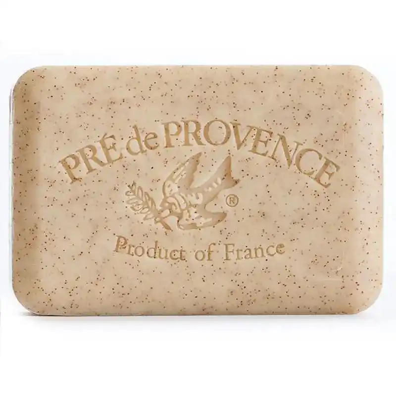 Honey Almond Soap - European Soaps