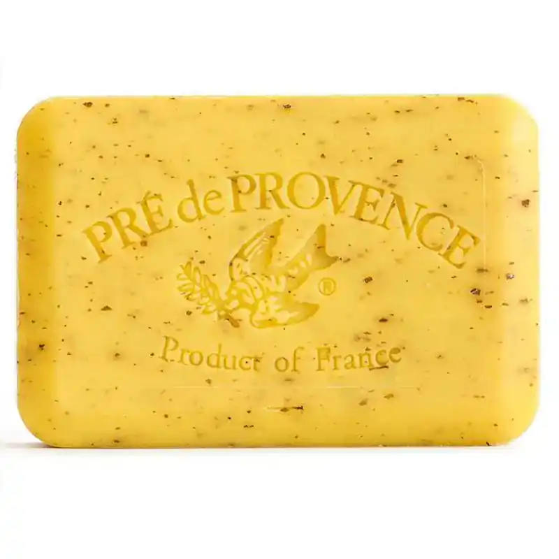 Lemongrass Soap - European Soaps