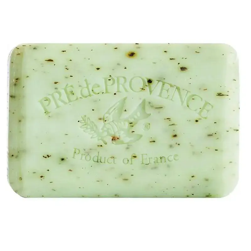 Rosemary Mint Soap - European Soaps