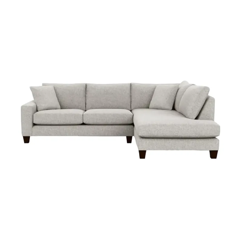Bronx Sectional - Stylus